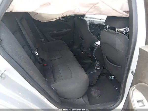 1G1ZB5ST5JF117991 2018 CHEVROLET MALIBU - Image 8