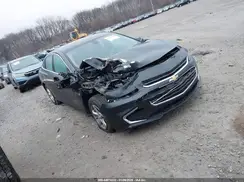 1G1ZB5ST5JF118834 2018 CHEVROLET MALIBU