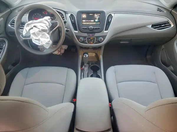 1G1ZB5ST5JF118848 2018 CHEVROLET MALIBU - Image 8