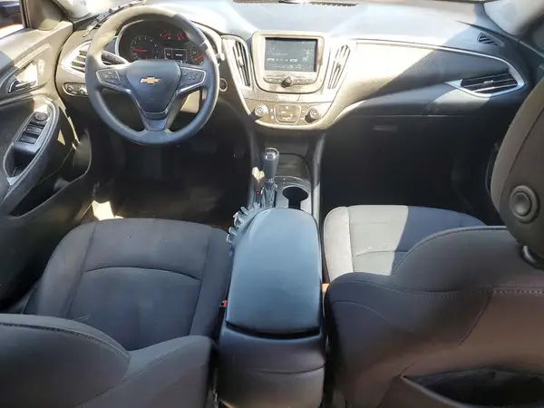 1G1ZB5ST5JF119384 2018 CHEVROLET MALIBU - Image 8