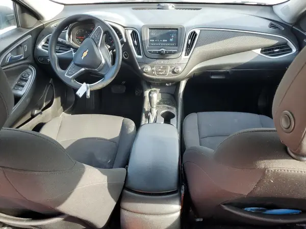 1G1ZB5ST5JF120051 2018 CHEVROLET MALIBU - Image 8