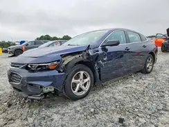 1G1ZB5ST5JF120258 2018 CHEVROLET MALIBU