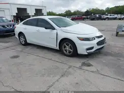 1G1ZB5ST5JF120356 2018 CHEVROLET MALIBU