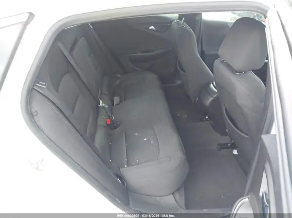1G1ZB5ST5JF120356 2018 CHEVROLET MALIBU - Image 8