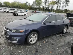 1G1ZB5ST5JF124648 2018 CHEVROLET MALIBU