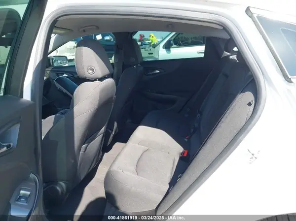 1G1ZB5ST5JF132703 2018 CHEVROLET MALIBU - Image 8