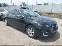 1G1ZB5ST5JF135858 2018 CHEVROLET MALIBU