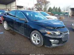 1G1ZB5ST5JF146939 2018 CHEVROLET MALIBU