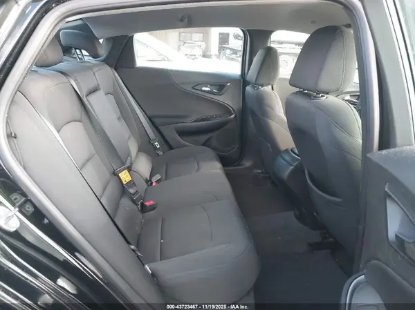1G1ZB5ST5JF146939 2018 CHEVROLET MALIBU - Image 8