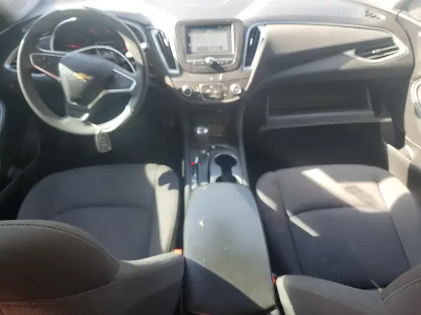 1G1ZB5ST5JF155141 2018 CHEVROLET MALIBU - Image 8