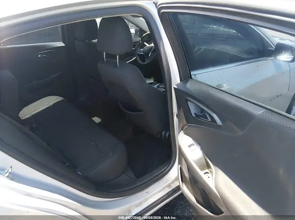 1G1ZB5ST5JF157259 2018 CHEVROLET MALIBU - Image 8