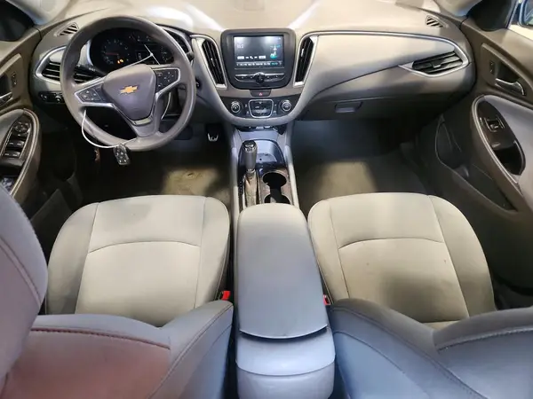 1G1ZB5ST5JF158816 2018 CHEVROLET MALIBU - Image 8