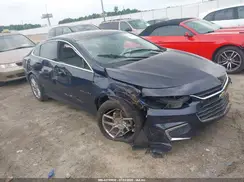 1G1ZB5ST5JF160274 2018 CHEVROLET MALIBU