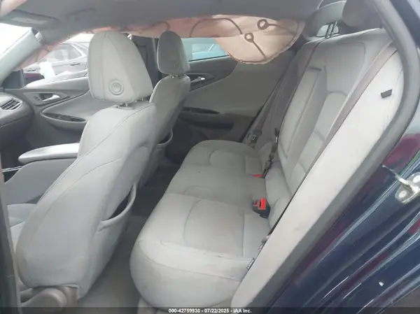 1G1ZB5ST5JF160274 2018 CHEVROLET MALIBU - Image 8