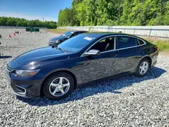 1G1ZB5ST5JF166317 2018 CHEVROLET MALIBU