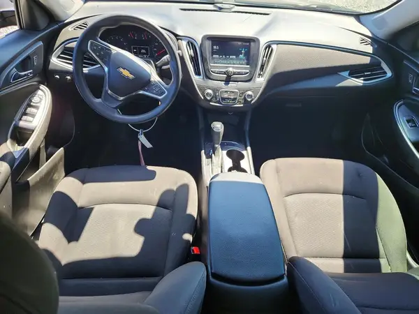 1G1ZB5ST5JF166317 2018 CHEVROLET MALIBU - Image 8