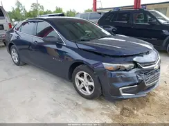 1G1ZB5ST5JF173137 2018 CHEVROLET MALIBU