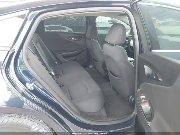 1G1ZB5ST5JF173137 2018 CHEVROLET MALIBU - Image 8