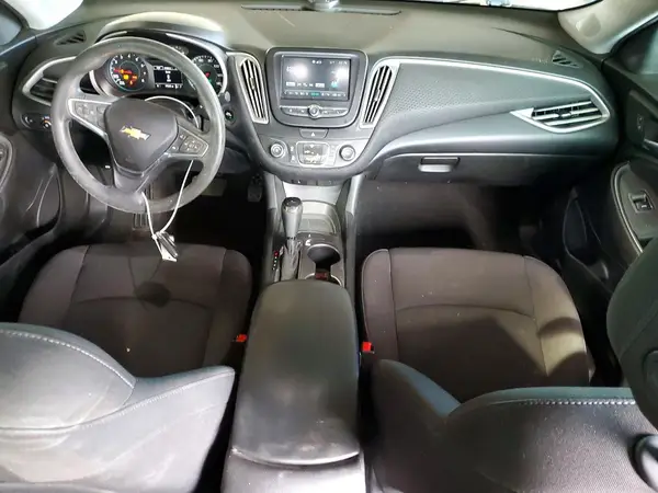 1G1ZB5ST5JF173221 2018 CHEVROLET MALIBU - Image 8