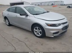 1G1ZB5ST5JF173798 2018 CHEVROLET MALIBU