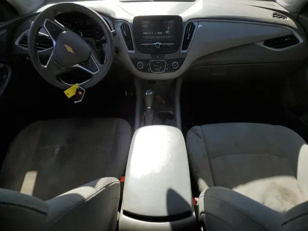 1G1ZB5ST5JF175888 2018 CHEVROLET MALIBU - Image 8