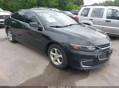 1G1ZB5ST5JF178256 2018 CHEVROLET MALIBU