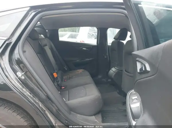 1G1ZB5ST5JF178256 2018 CHEVROLET MALIBU - Image 8