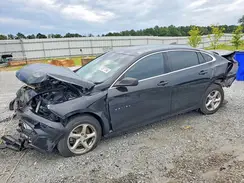 1G1ZB5ST5JF179536 2018 CHEVROLET MALIBU