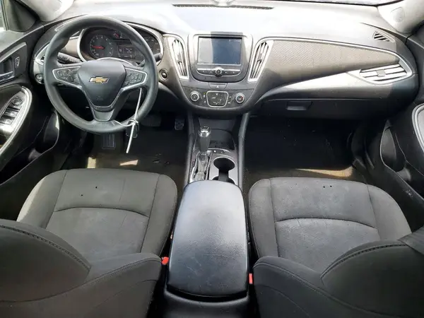 1G1ZB5ST5JF180654 2018 CHEVROLET MALIBU - Image 8