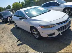 1G1ZB5ST5JF184350 2018 CHEVROLET MALIBU