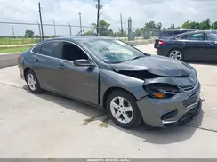1G1ZB5ST5JF186857 2018 CHEVROLET MALIBU