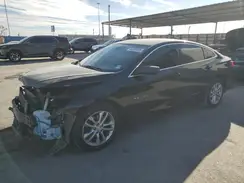 1G1ZB5ST5JF189225 2018 CHEVROLET MALIBU