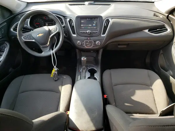 1G1ZB5ST5JF189337 2018 CHEVROLET MALIBU - Image 8