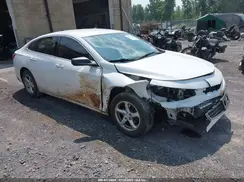 1G1ZB5ST5JF189810 2018 CHEVROLET MALIBU