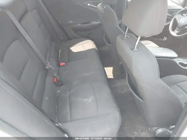1G1ZB5ST5JF189810 2018 CHEVROLET MALIBU - Image 8