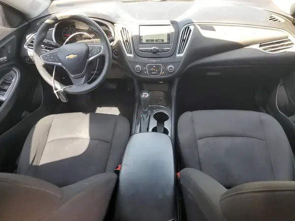 1G1ZB5ST5JF196210 2018 CHEVROLET MALIBU - Image 8