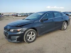 1G1ZB5ST5JF196661 2018 CHEVROLET MALIBU