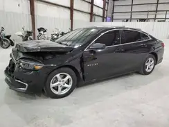 1G1ZB5ST5JF203141 2018 CHEVROLET MALIBU