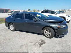 1G1ZB5ST5JF204578 2018 CHEVROLET MALIBU