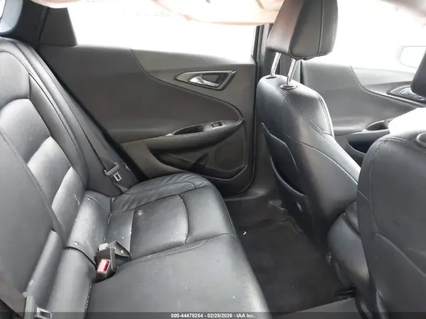 1G1ZB5ST5JF204631 2018 CHEVROLET MALIBU - Image 8