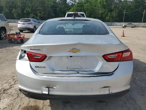 1G1ZB5ST5JF205200 2018 CHEVROLET MALIBU - Image 8