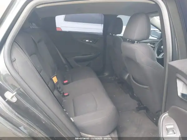 1G1ZB5ST5JF205939 2018 CHEVROLET MALIBU - Image 8