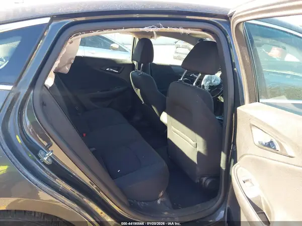 1G1ZB5ST5JF208601 2018 CHEVROLET MALIBU - Image 8