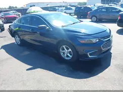 1G1ZB5ST5JF209246 2018 CHEVROLET MALIBU