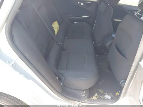 1G1ZB5ST5JF210011 2018 CHEVROLET MALIBU - Image 8