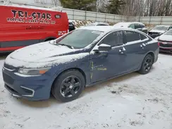 1G1ZB5ST5JF210252 2018 CHEVROLET MALIBU