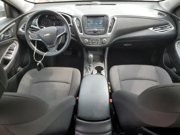 1G1ZB5ST5JF210882 2018 CHEVROLET MALIBU - Image 8