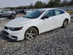 1G1ZB5ST5JF211921 2018 CHEVROLET MALIBU