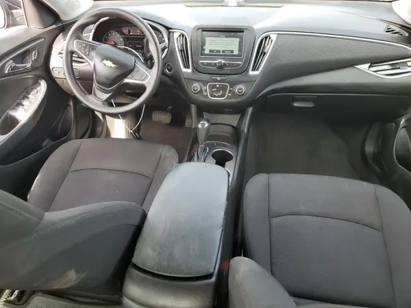 1G1ZB5ST5JF211997 2018 CHEVROLET MALIBU - Image 8