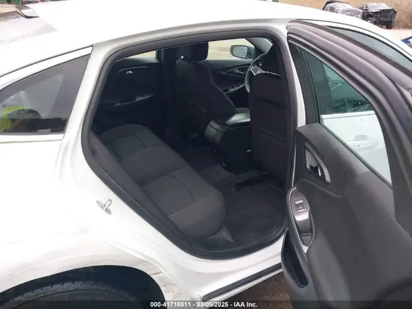 1G1ZB5ST5JF217816 2018 CHEVROLET MALIBU - Image 8